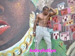 AndreyHotGym