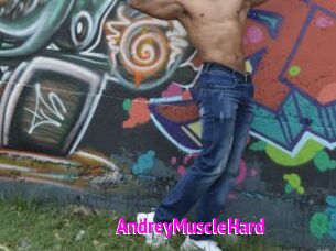 AndreyMuscleHard