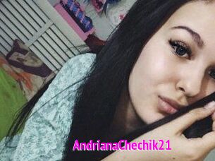 AndrianaChechik21