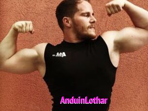 AnduinLothar