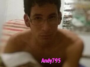 Andy795