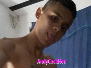 AndyCockHot