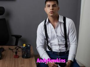 AndyHowkins