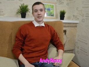 AndyRossy