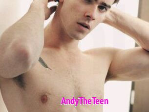 AndyTheTeen