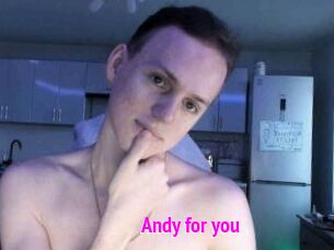 Andy_for_you