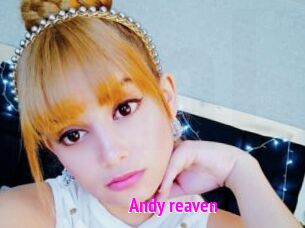 Andy_reaven