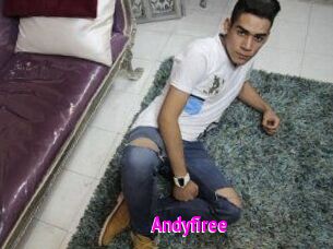 Andyfiree