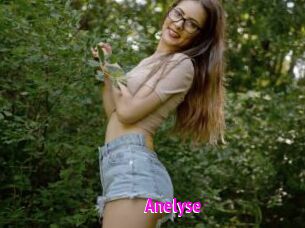 Anelyse