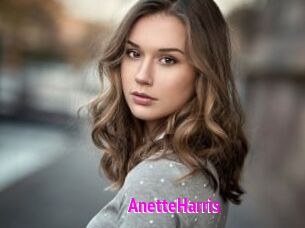 AnetteHarris