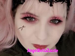 AngelBellaZazzle