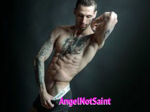 AngelNotSaint