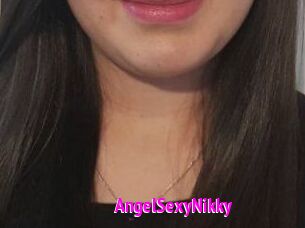 AngelSexyNikky