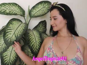 AngelTropical4U