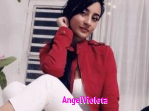 AngelVioleta