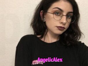 AngelicAlex