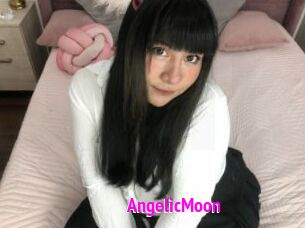 AngelicMoon