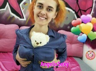 AngelicSexy