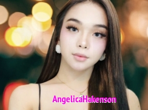 AngelicaHakenson