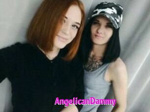 Angelica_n_Dammy