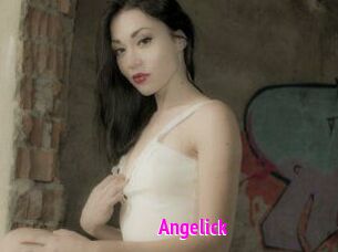 Angelick