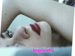 Angelina4U