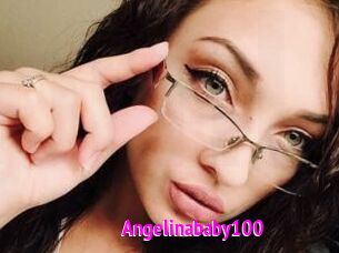 Angelinababy100