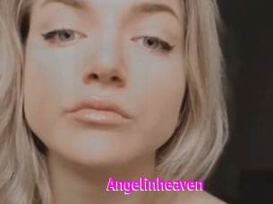 Angelinheaven