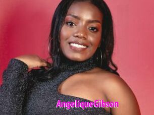 AngeliqueGibson