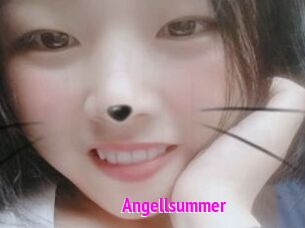 Angellsummer