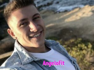 AngeloFit