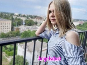 Angelsdust