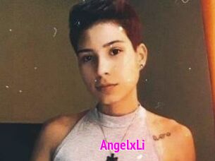 AngelxLi