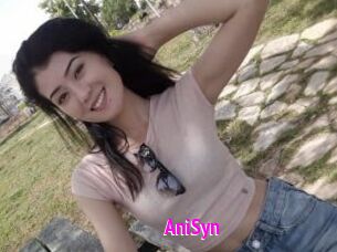 AniSyn