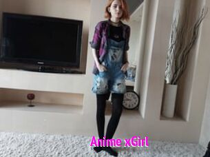 Anime_xGirl