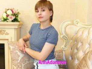 AnnAdamson