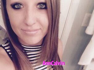 Ann_Calvin