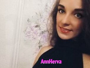 AnnHerva