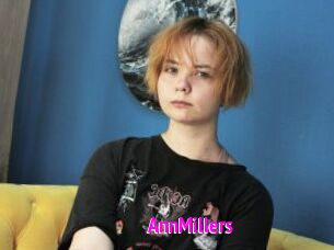 AnnMillers