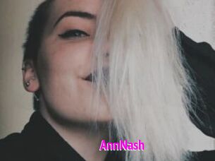 AnnNash