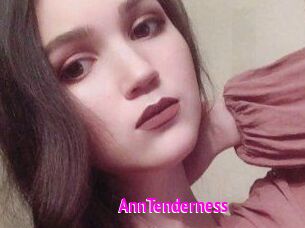 AnnTenderness