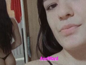 AnnWard