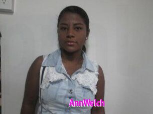 AnnWelch