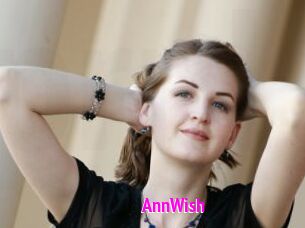 AnnWish