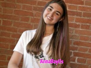 AnnaBaylis