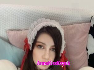 AnnaKissKsyuk