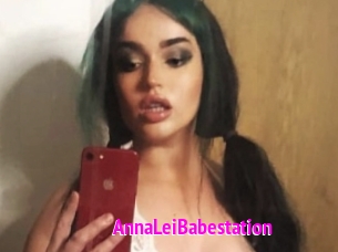 AnnaLeiBabestation