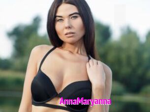 AnnaMaryanna