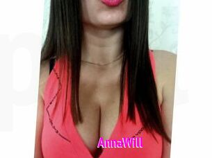 AnnaWill