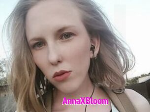 AnnaXBloom